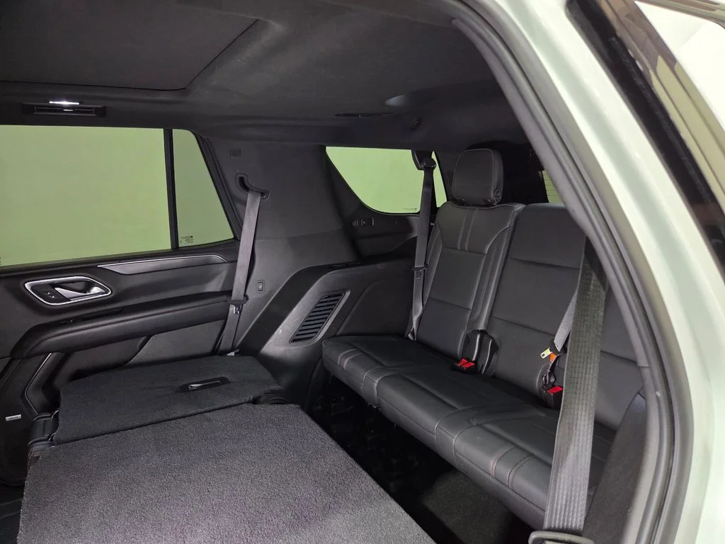 Used 2021 White Chevrolet RST image 23