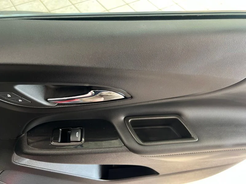 Used 2024 Red Chevrolet Premier image 15