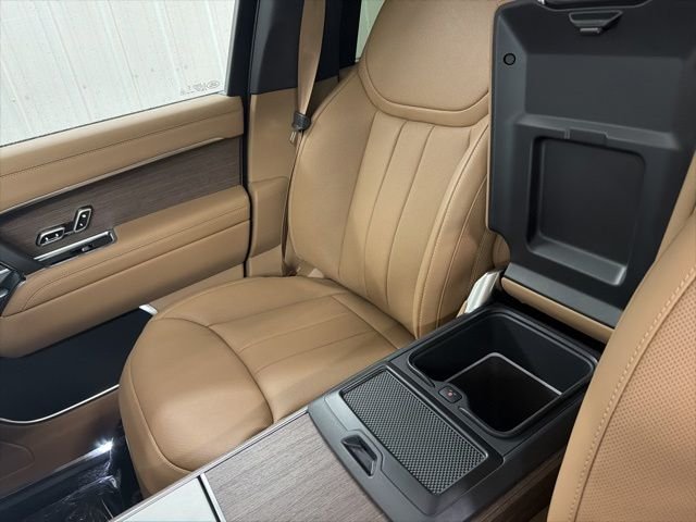 New 2026 Varesine Blue Land Rover SE image 36