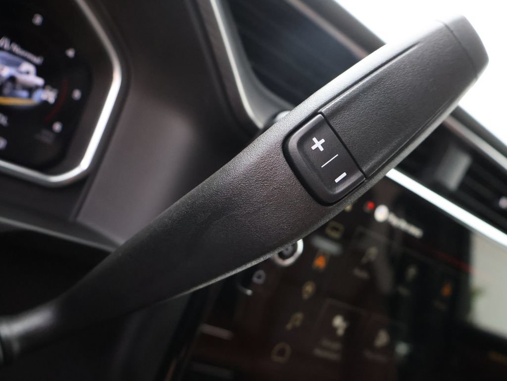 2026 GMC Sierra 2500HD Denali Ultimate - Photo 36