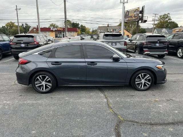 Used 2024  Honda LX image 18