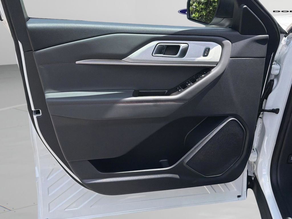 New 2026 White Ford Active image 23