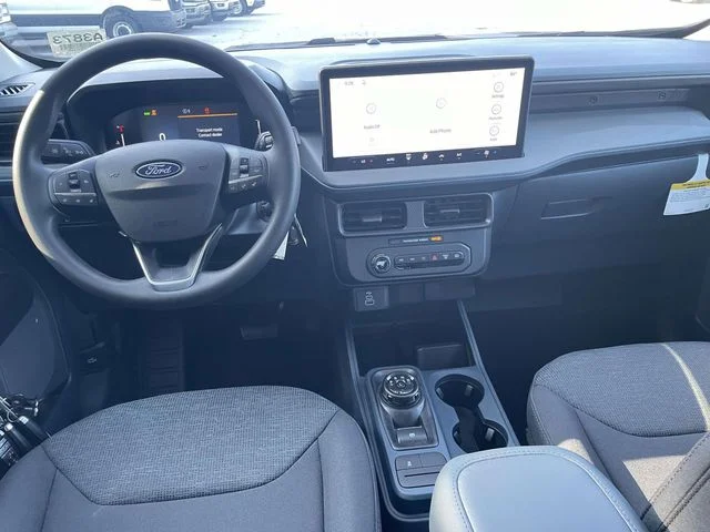 New 2026 Oxford White Ford XL image 9