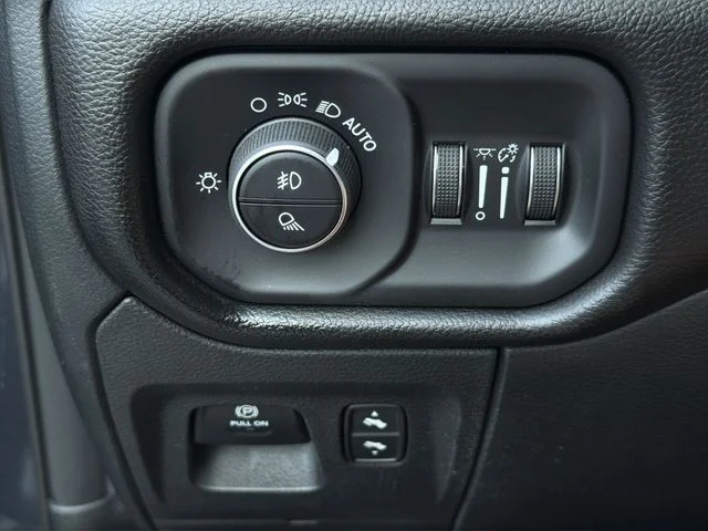 Used 2025 Blue Ram Rebel image 14