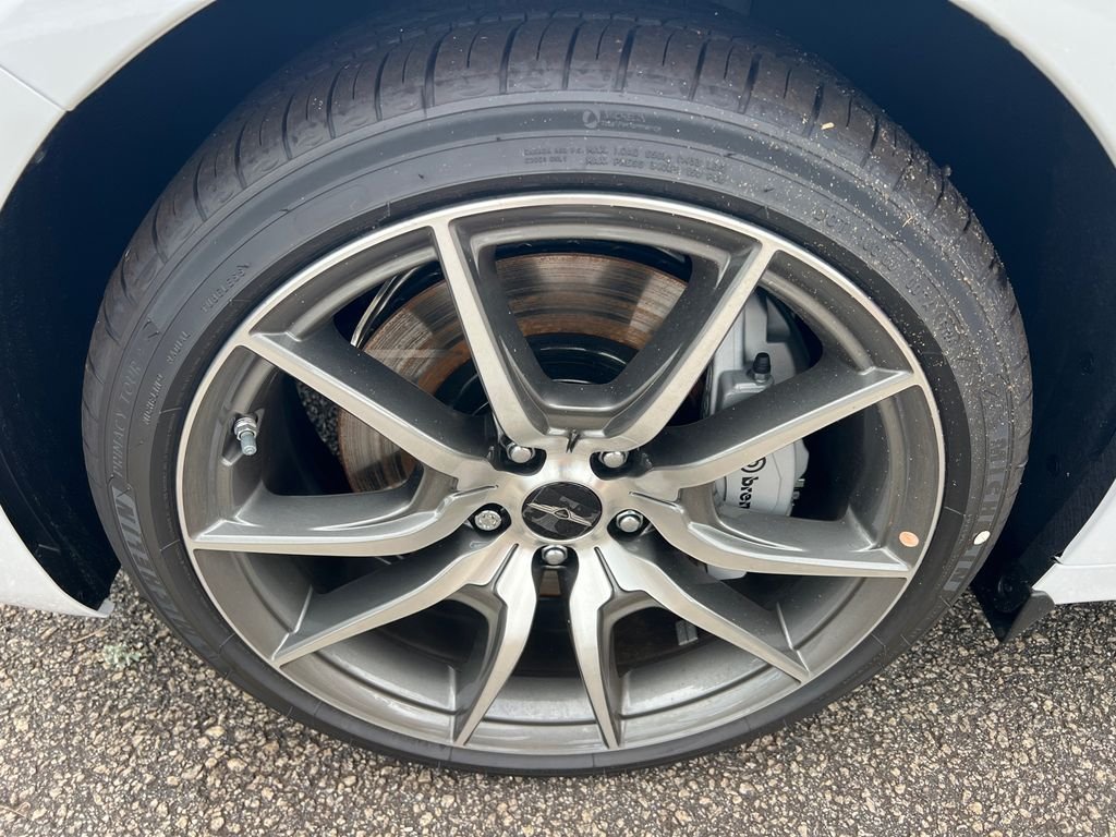 2026 GENESIS G70 Standard - Photo 11