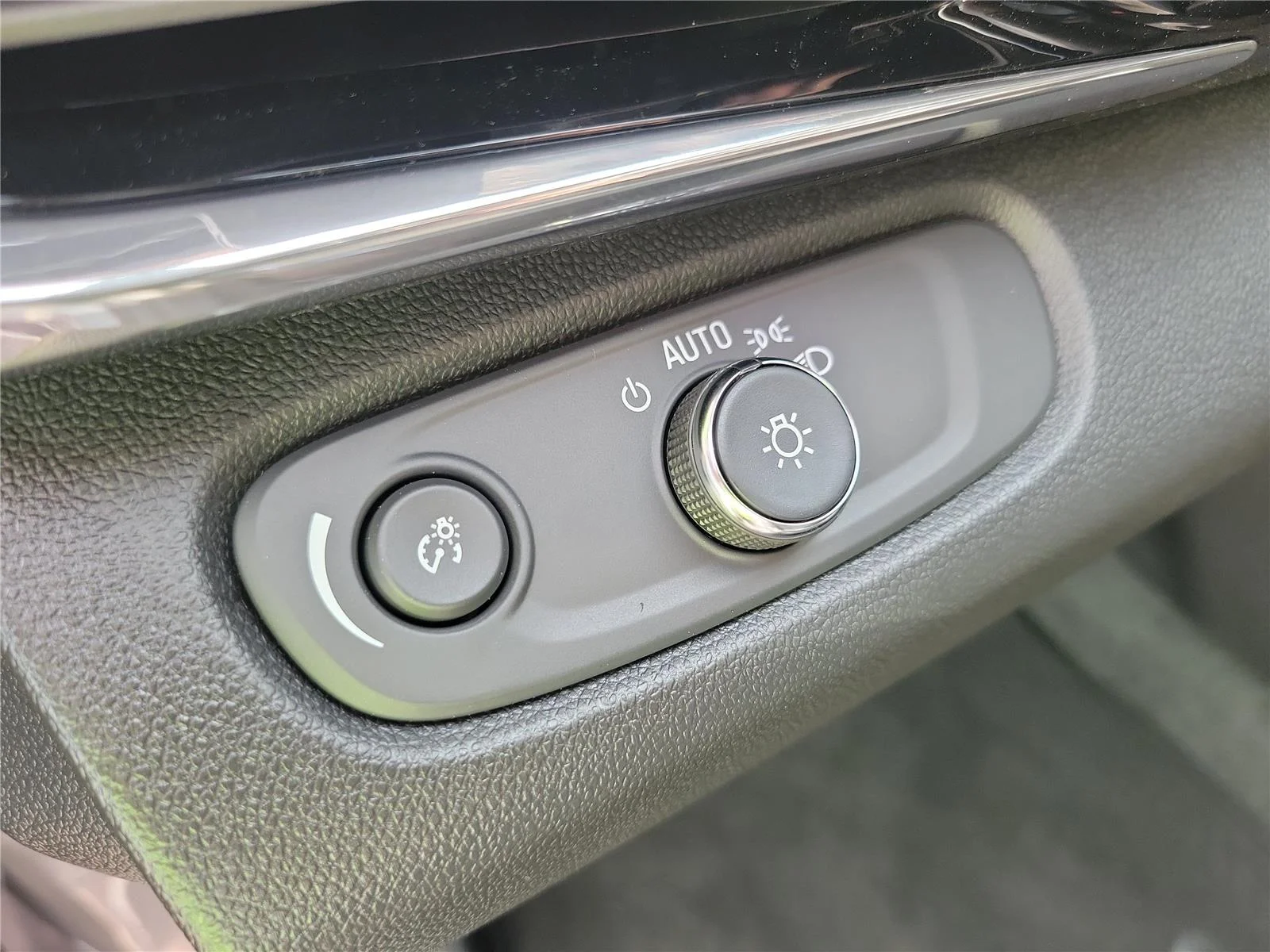 2026 Buick Envista Sport Touring - Photo 22