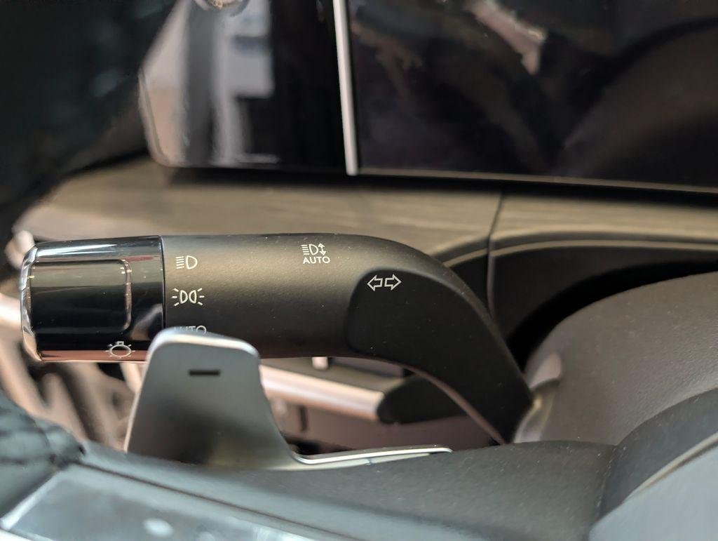 2026 Hyundai Santa Fe Limited - Photo 25
