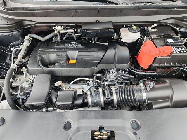 2025 Acura RDX Base - Photo 29