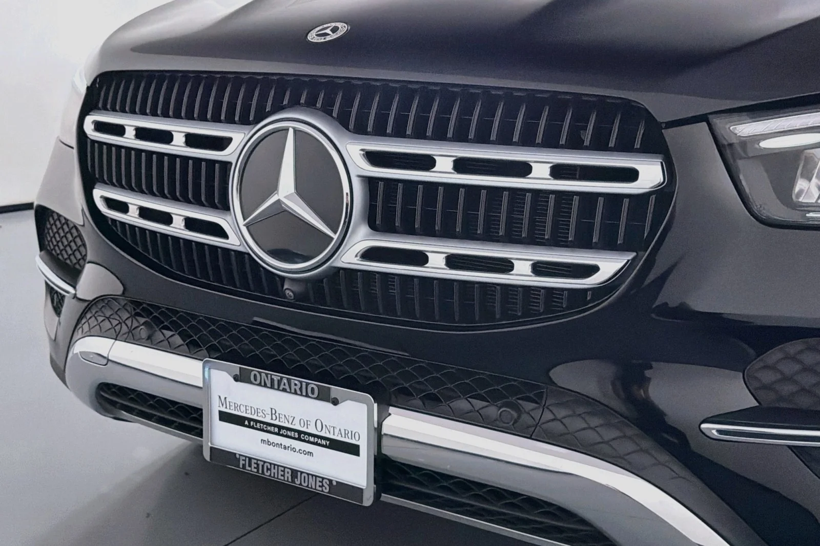 Certified Used 2024 Black Mercedes-Benz 350 image 14