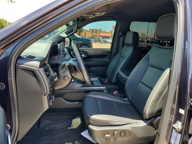2024 Chevrolet Tahoe Premier - Photo 20