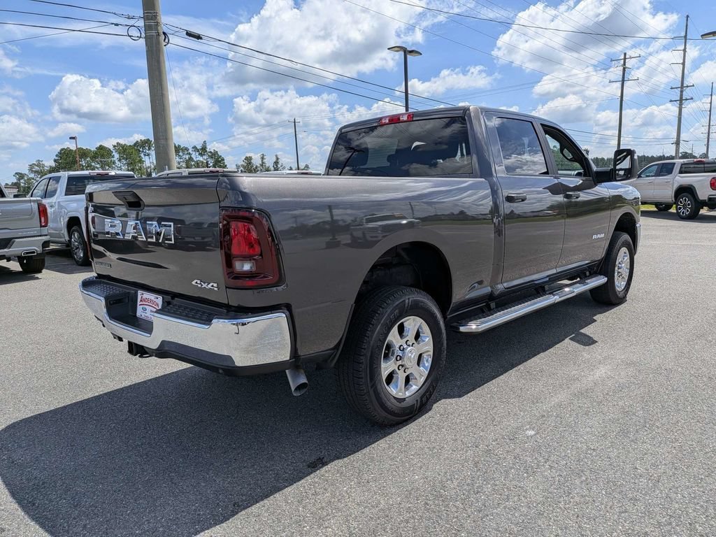 Used 2026 Gray Ram Big Horn image 7