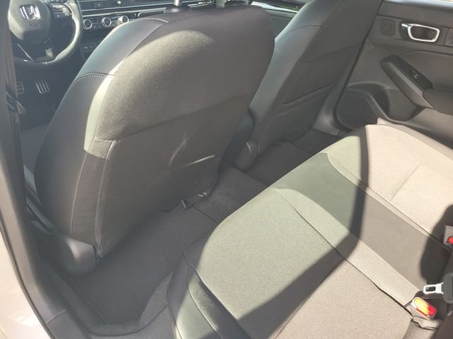Used 2026 Silver Honda Sport image 14