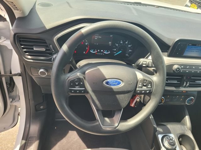 Used 2021 White Ford S image 30