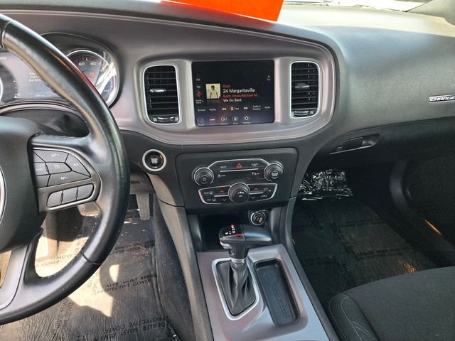 Used 2023 Gray Dodge SXT image 16