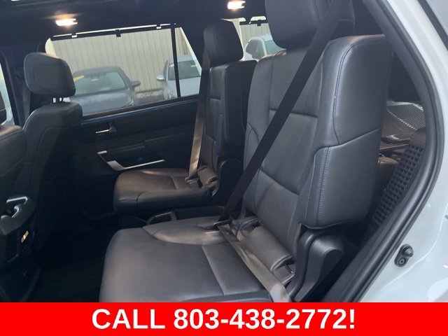 Used 2023 Beige Toyota Platinum image 14