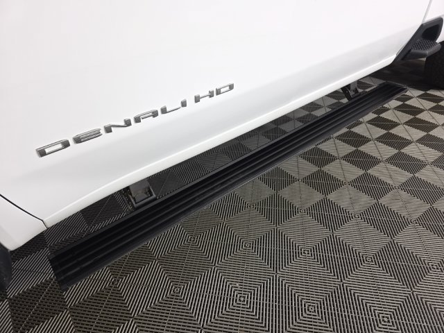 Certified Used 2025 Summit White GMC Denali Ultimate image 13