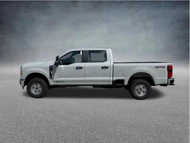 New 2026 Avalanche Ford F-250® XL image 6
