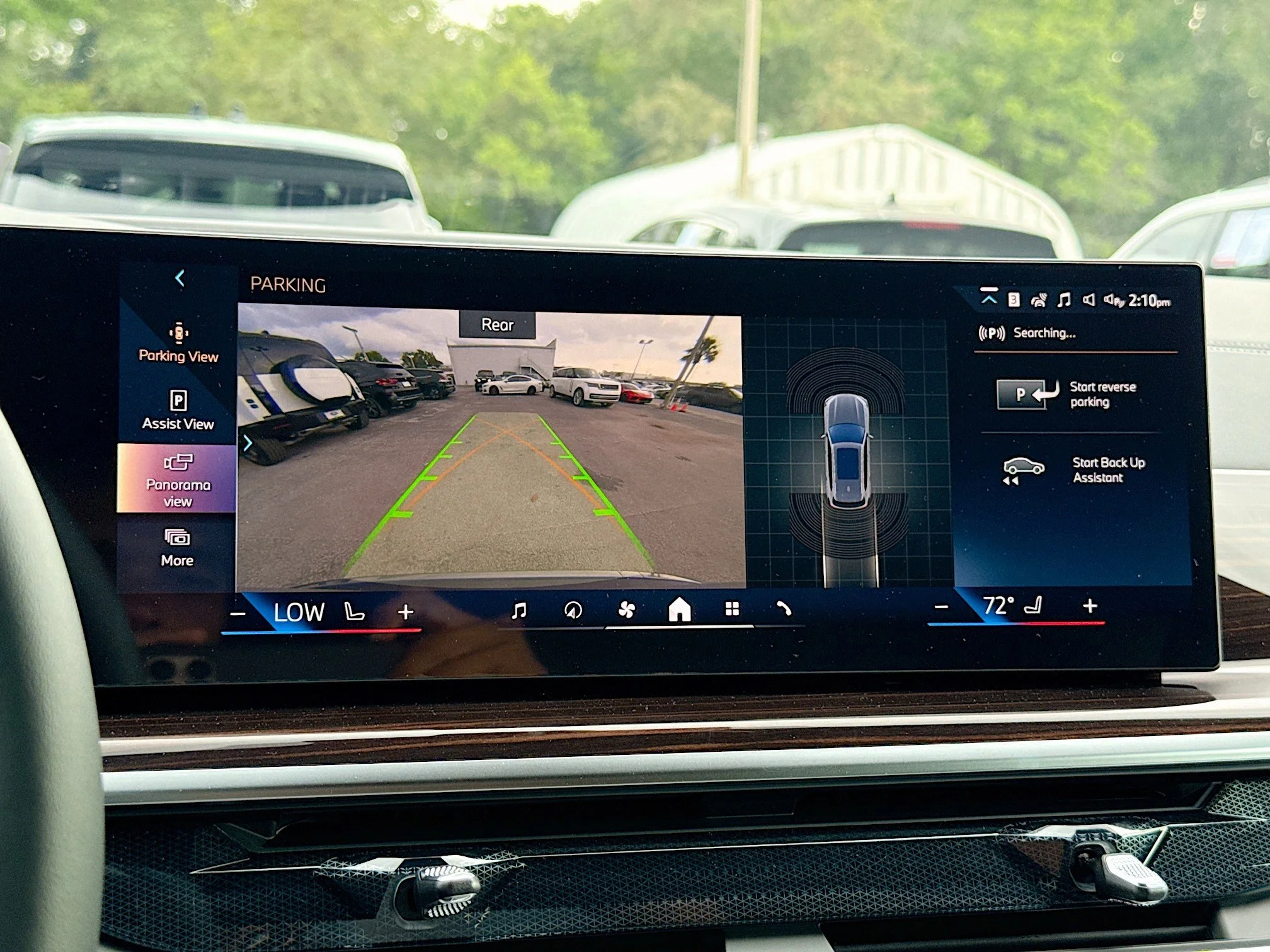New 2026 Skyscraper Grey Metallic BMW sDrive40i image 33