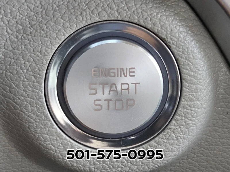 Used 2024 Midnight KIA S FWD image 27