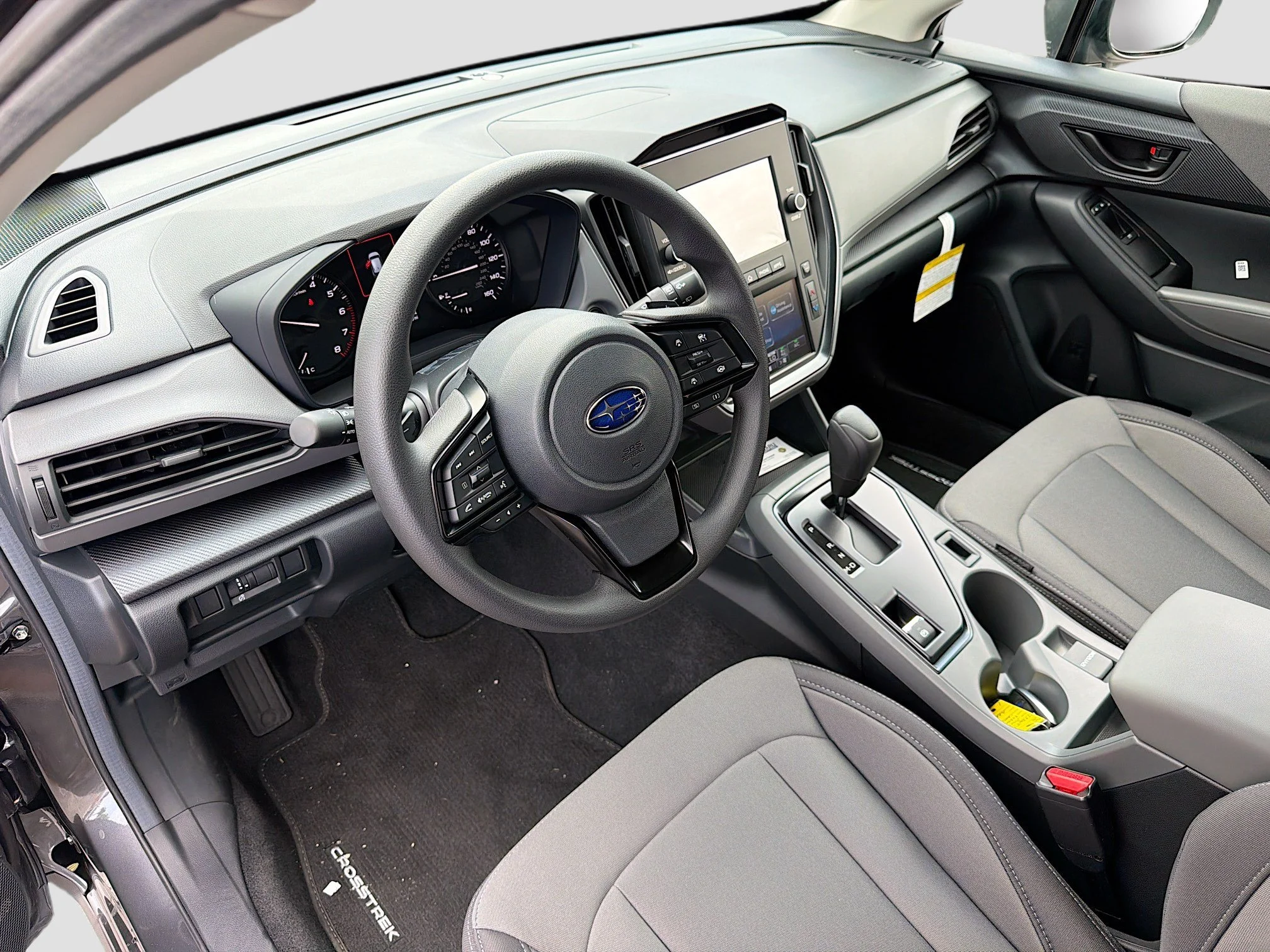 2026 Subaru Crosstrek Base - Photo 24