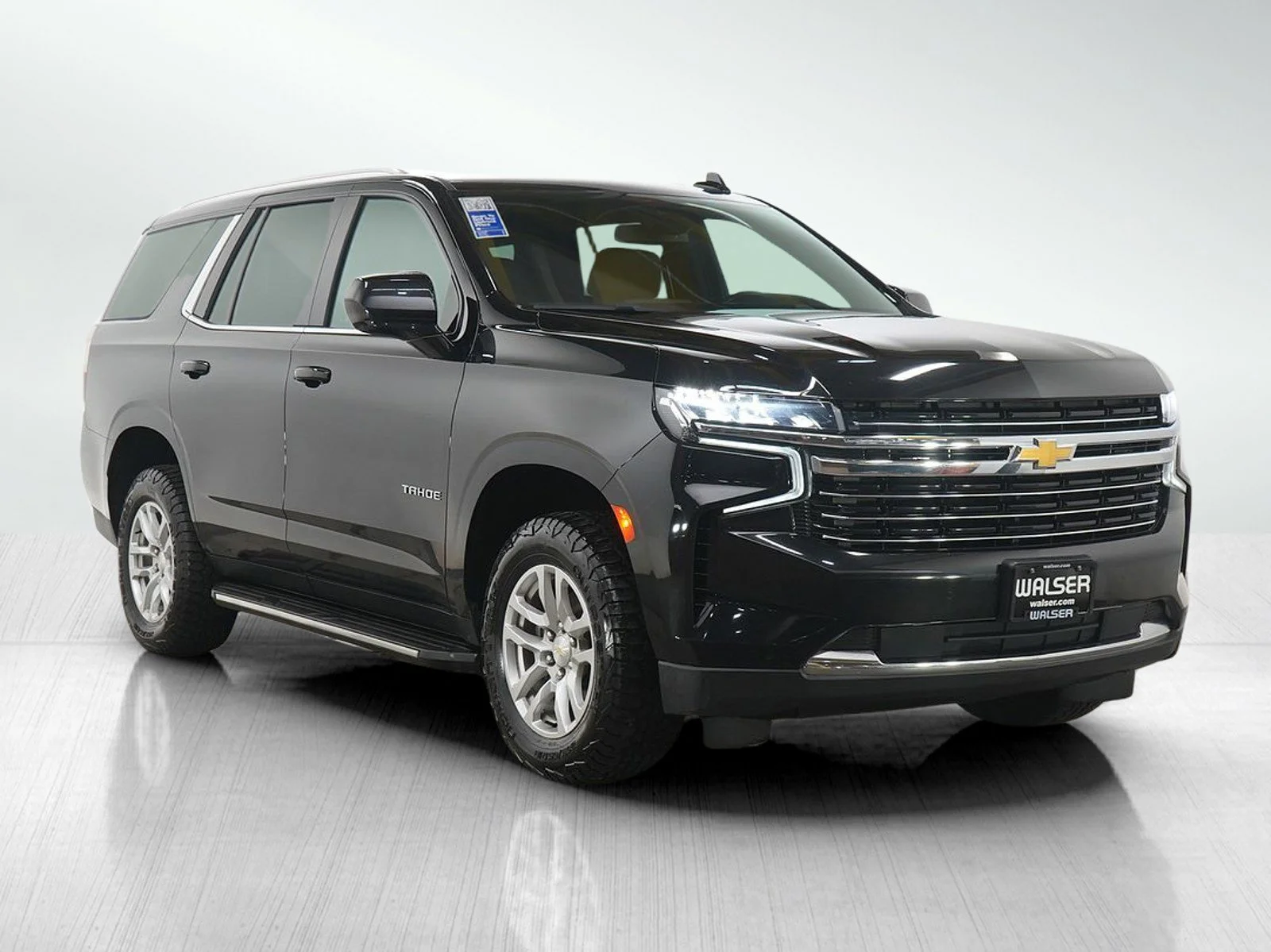 2023 Chevrolet Tahoe LT - Photo 7