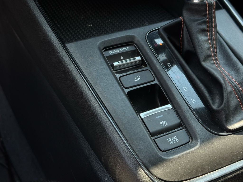2024 Honda CR-V Sport - Photo 7