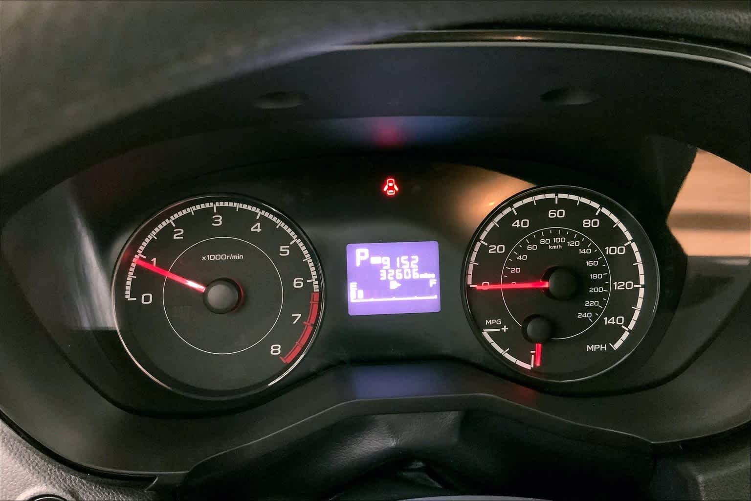 Used 2018 Magnetite Gray Metallic Subaru  image 26