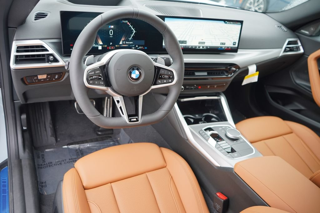 Used 2026 Brooklyn Grey Metallic BMW 230i xDrive image 13