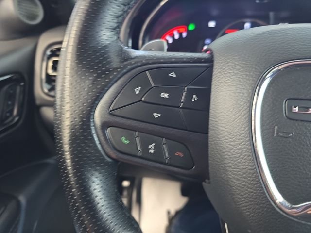 Used 2021 Gray Dodge GT Plus image 19