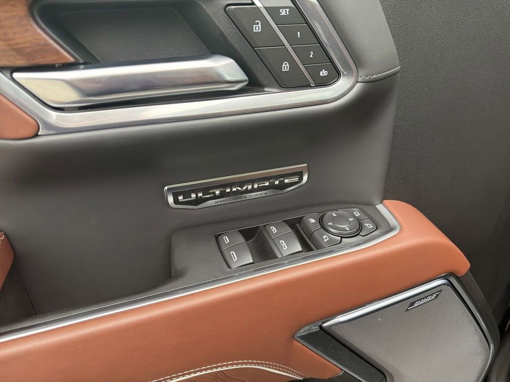 2026 GMC Sierra 1500 Denali Ultimate - Photo 24