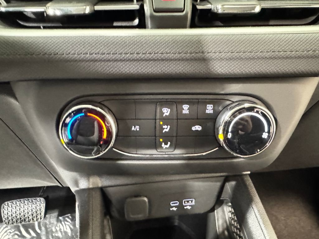 2026 Chevrolet Trailblazer LS - Photo 13