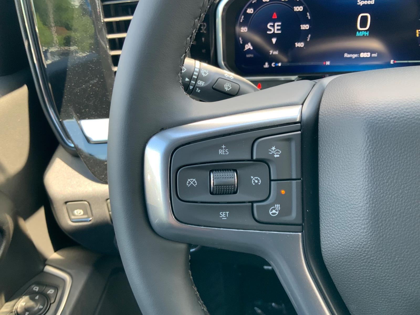 2026 Chevrolet Silverado 2500 HD LT - Photo 18