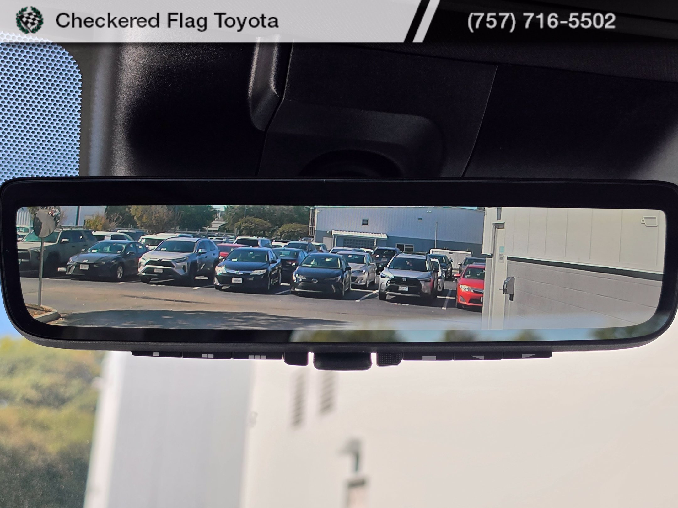 Used 2024 Celestial Silver Metallic Toyota Platinum image 18
