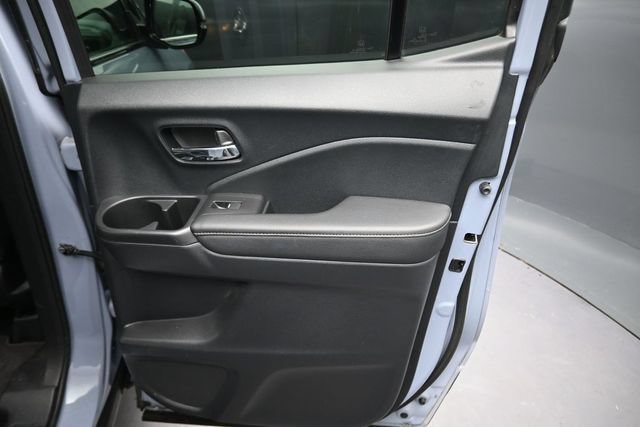 Certified Used 2023 Sonic Gray Pearl Honda AWD RTL image 58