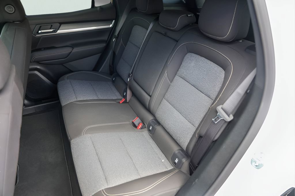 Used 2026 Summit White GMC Elevation image 25