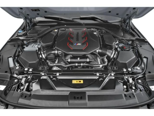 New 2027 Special Order Color BMW  image 14