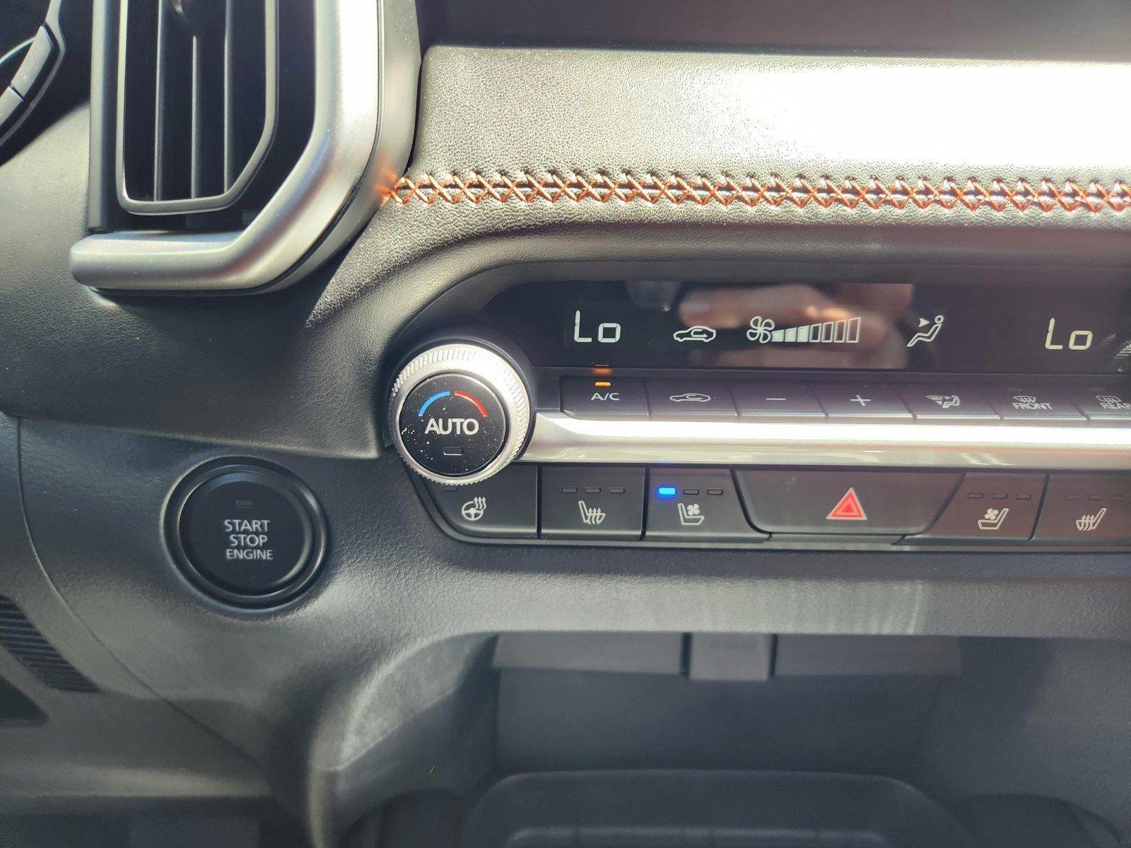 2025 Mazda CX-50 Meridian Edition - Photo 17