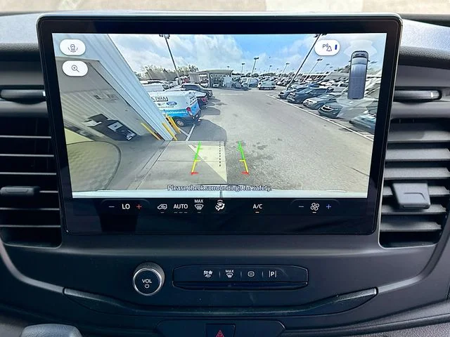 New 2026 Ford Transit-250 Base