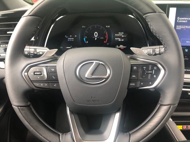 New 2026 Caviar Lexus  350 PREMIUM AWD image 25