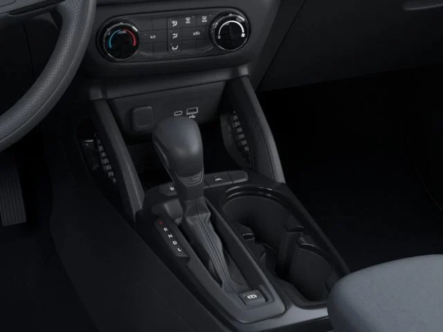 Used 2026 Gray Chevrolet LS image 23