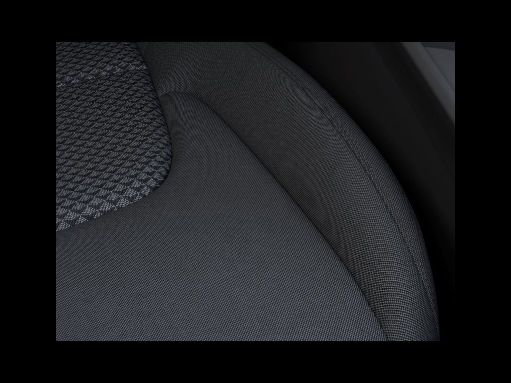 New 2027 Glacial White Pearl Kia LX image 36