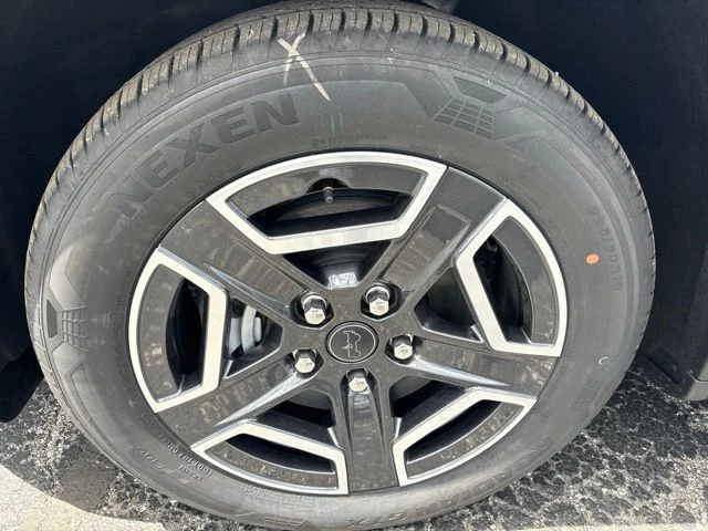 New 2026 Silver Jeep Limited image 29