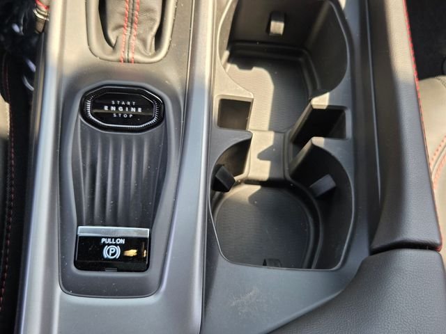 New 2026 White Knuckle Exterior Paint Dodge R/T Plus image 19