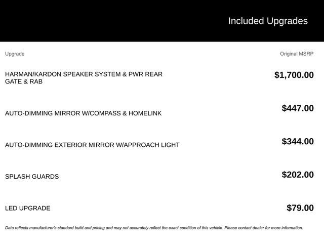 2026 Subaru Forester Sport - Photo 9