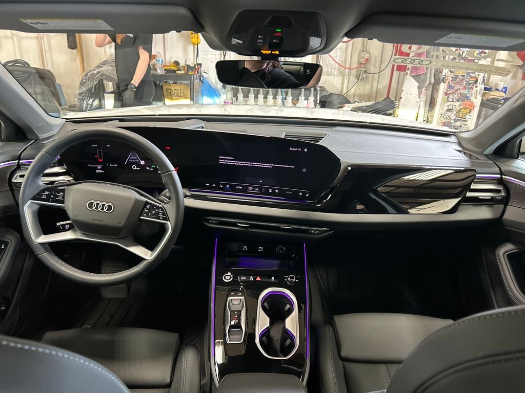 Used 2026 White Audi Premium Plus image 20