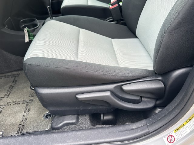 Used 2015 Silver Toyota Three image 24