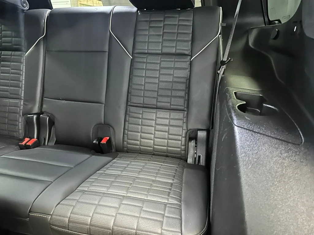 2022 Cadillac Escalade Sport Platinum - Photo 27