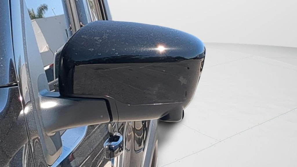 New 2026 Super Black Nissan Crew Cab PRO-X® image 27