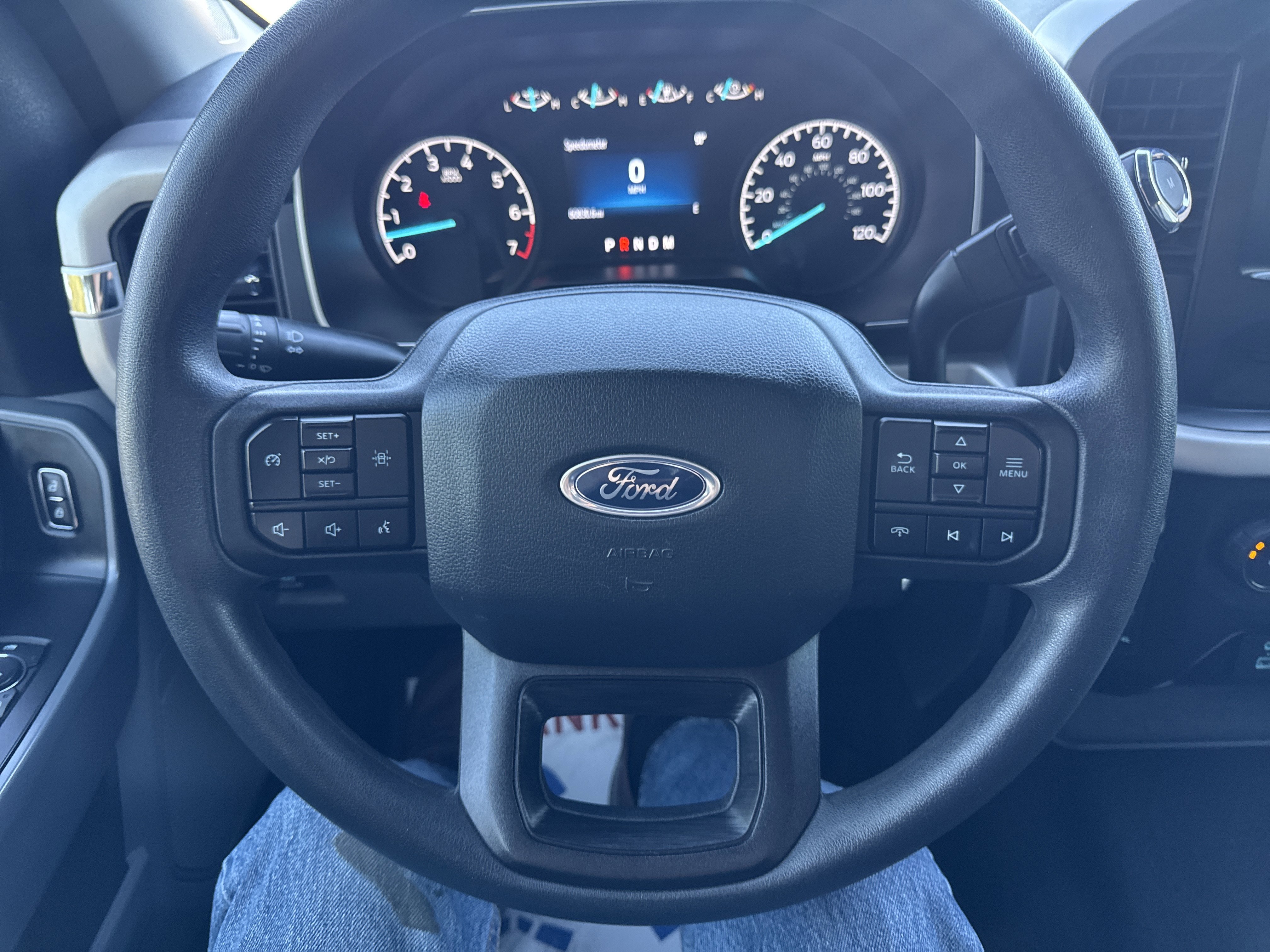 2023 Ford F-150 XLT - Photo 28