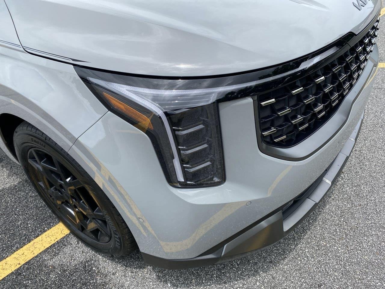 2026 Kia Carnival SX Prestige - Photo 10